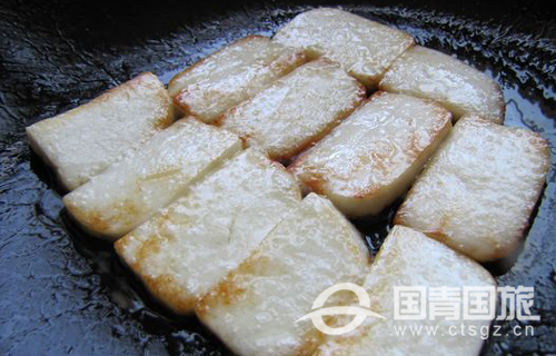 最全云南美食攻略