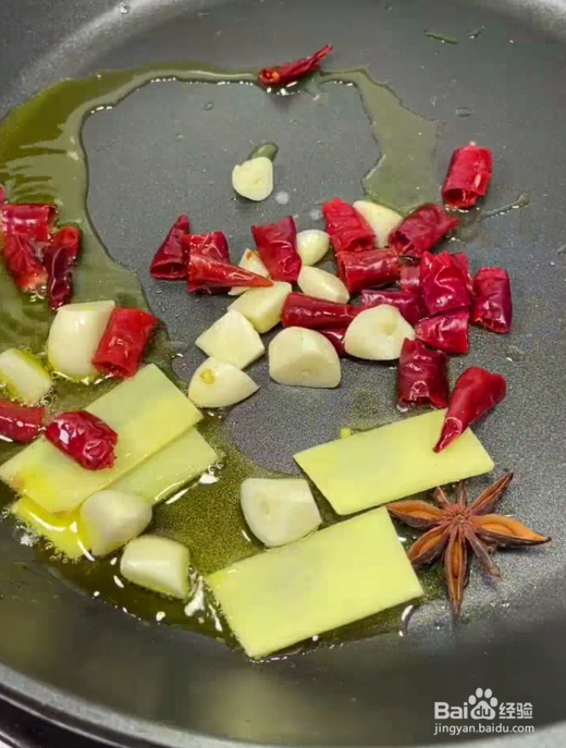 醇香嫩滑鸡腿的家常做法