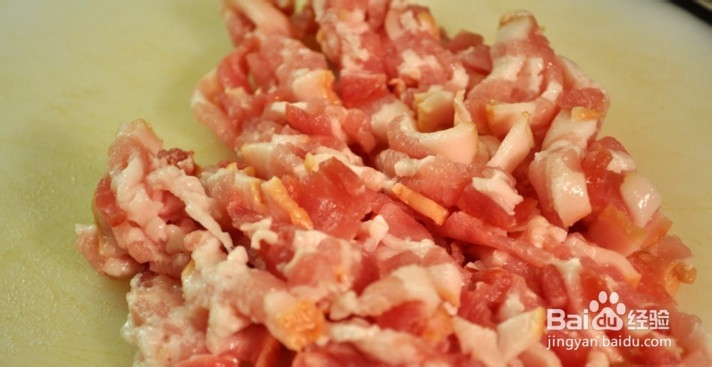 芝士土豆蛋羹的做法