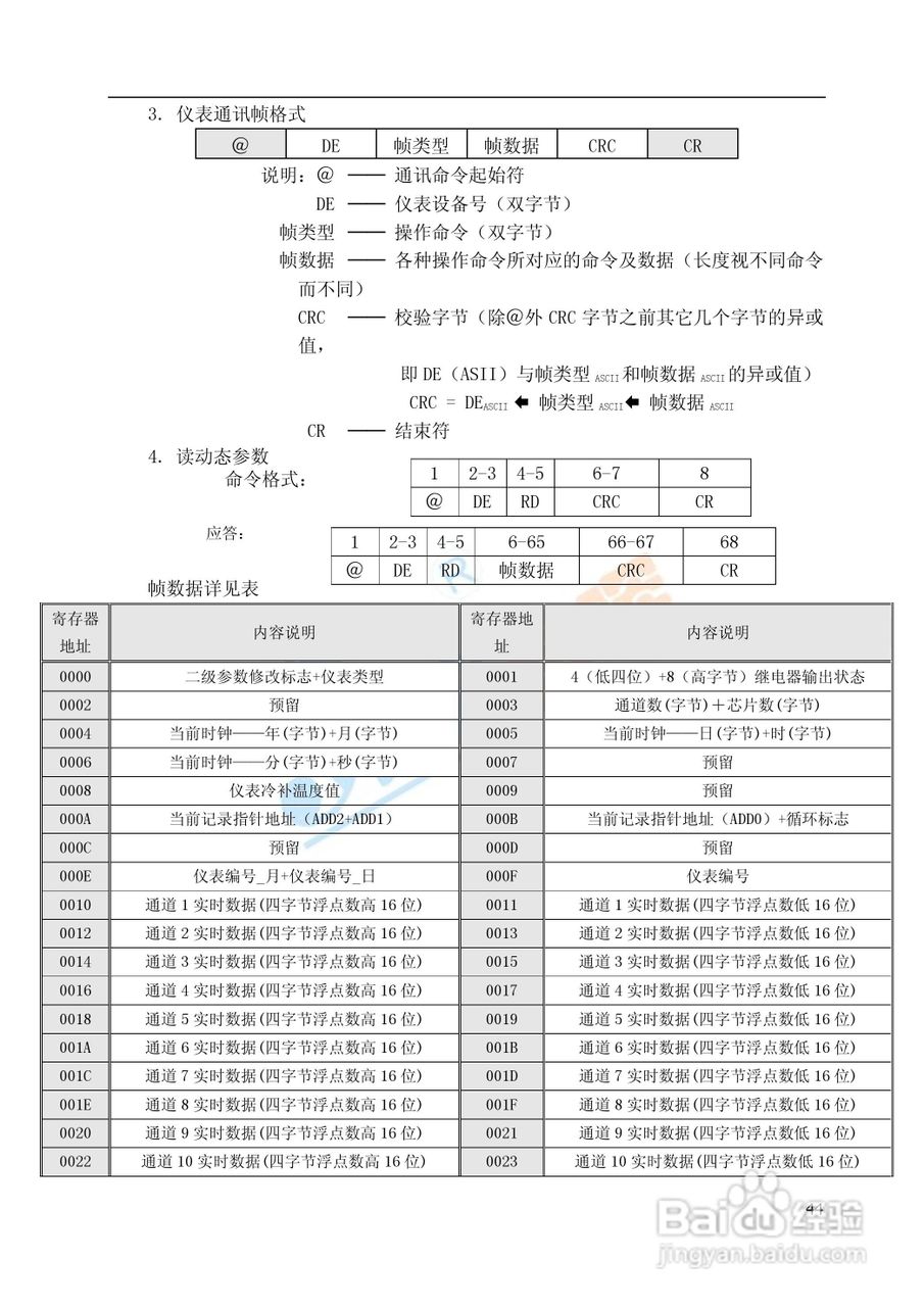 SWP-TSR100系列无纸记录仪中文说明书02:[1]