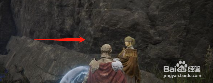 《艾尔登法环》湖之利耶尼亚复仇者的破屋攻略