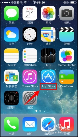 如何给appleid充值