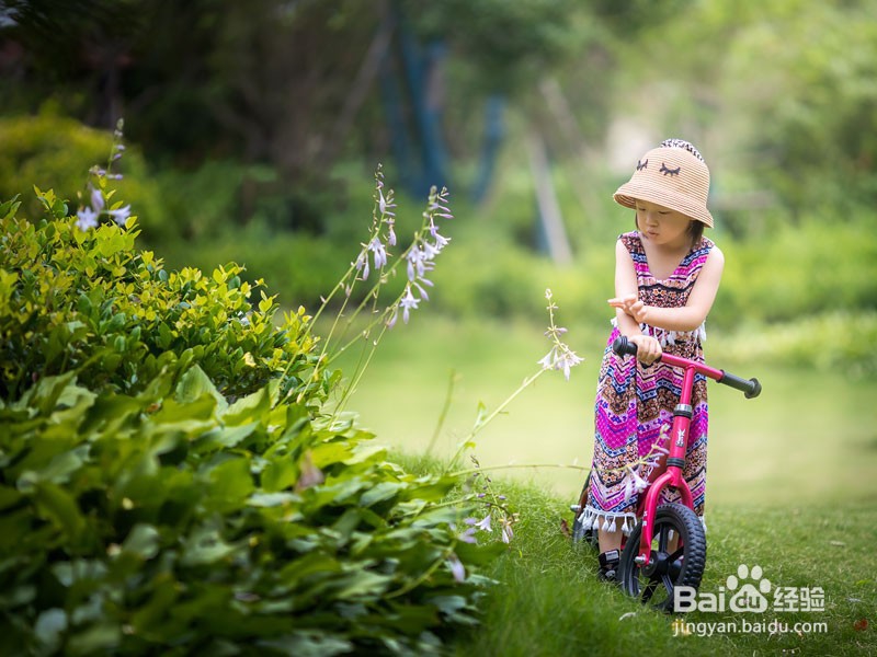 孩子的安全教育 一定不能忽视