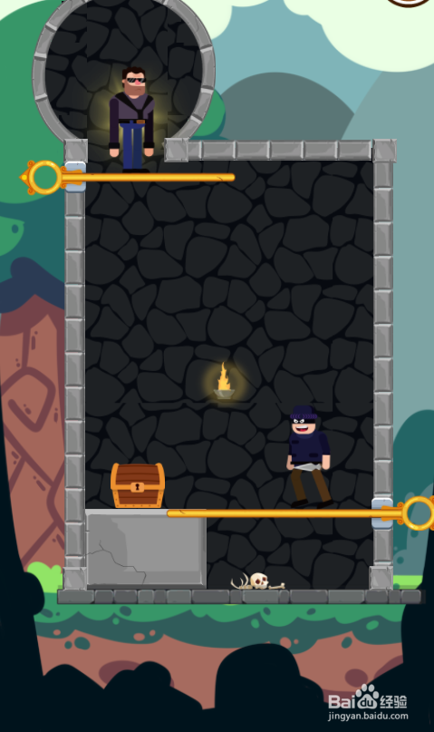 Majestic Hero Online的Level-8如何通关