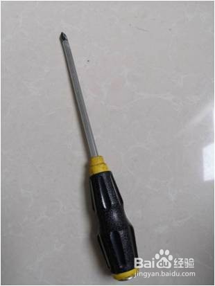 启动机的拆装方法!