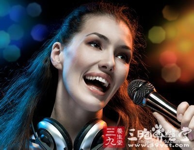 唱1首歌等于百米跑