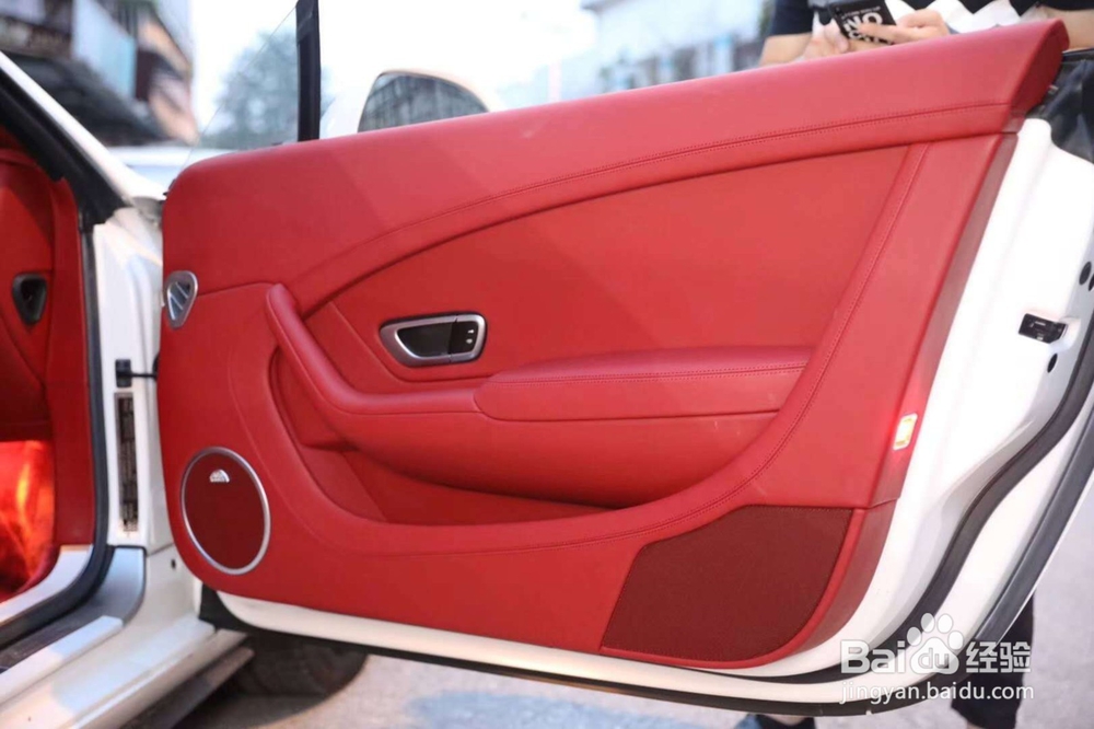 旧车如何翻新改造