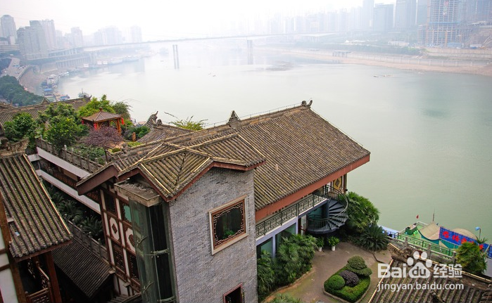 重庆旅游攻略——重庆哪些地方值得一游