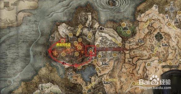 艾尔登法环传说魔法和祷告收集攻略