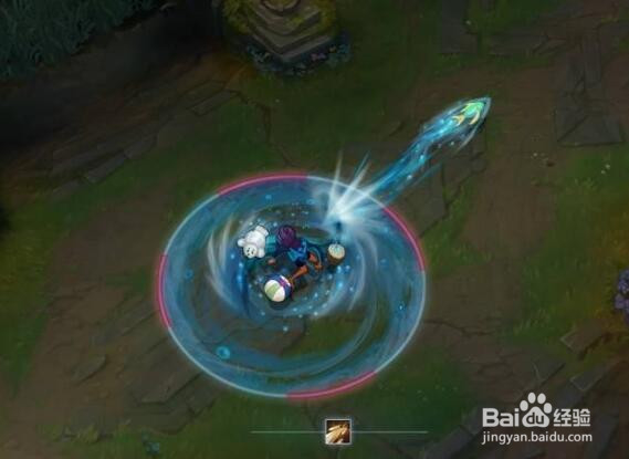 国外大神精心设计：泳池派对塔利娅