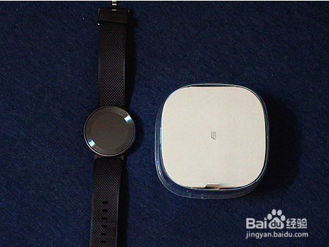 荣耀S1手表开箱测评