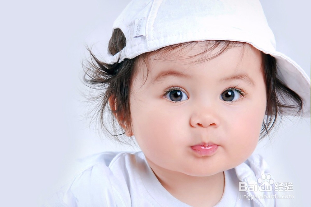 宝宝出牙晚是缺钙吗?