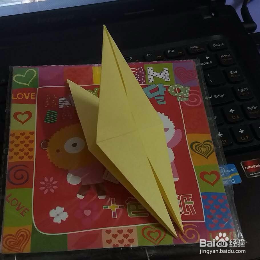 零失败:千纸鹤的执法