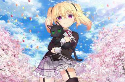 野良和皇女和流浪猫之心中文攻略