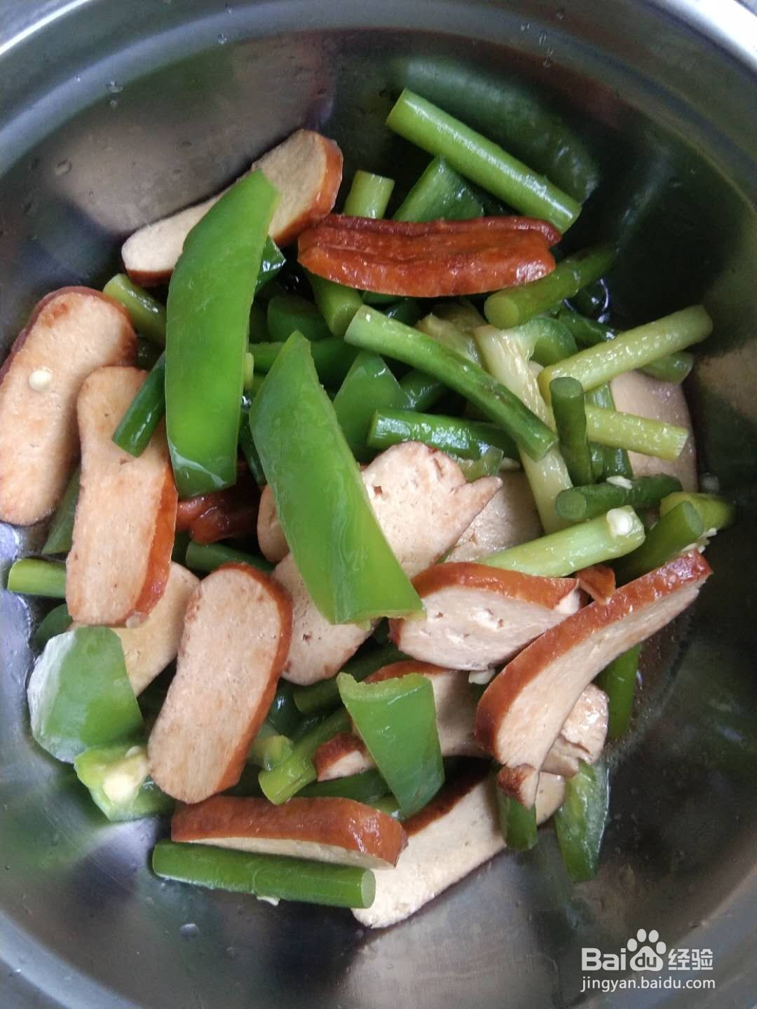 香干怎么做才好吃