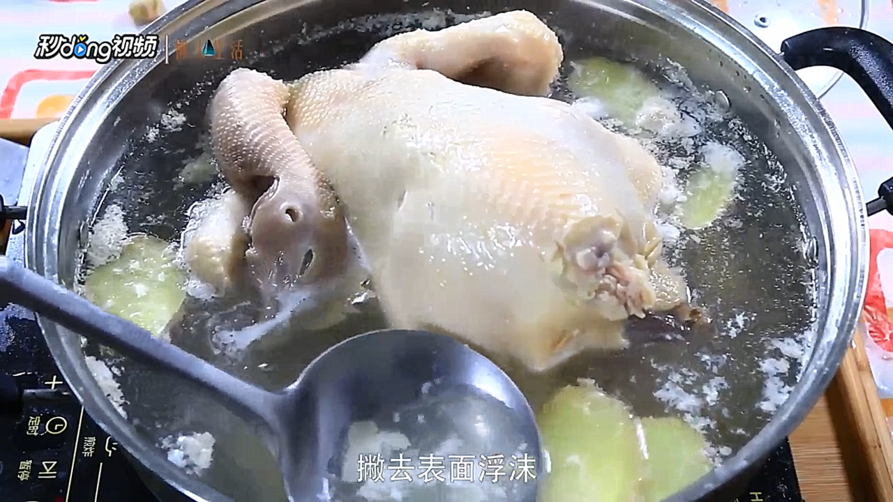 怎么样煲鸡汤更好吃