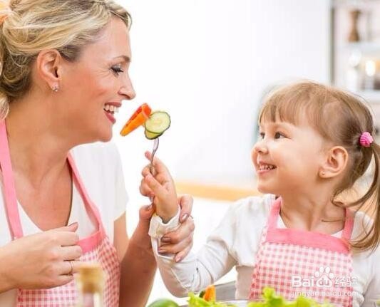 立春了,如何养好宝宝的胃?
