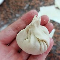 汤鲜虾净云吞怎样做