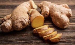 生姜留种需注意的几个技术要点