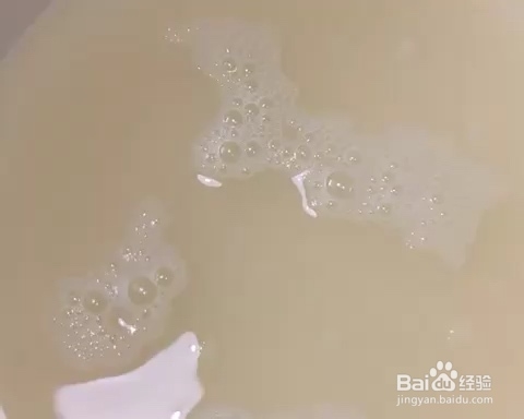 怎么吃都不腻的藕粉