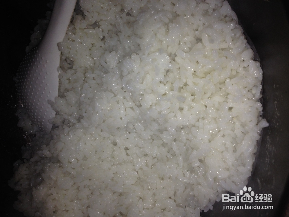 怎样做青椒鸡蛋炒饭