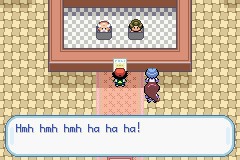 口袋妖怪圣灰攻略图片5