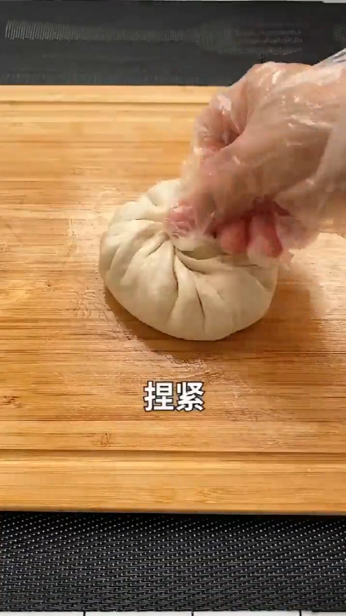 酥脆可口的营养早餐饼怎么做
