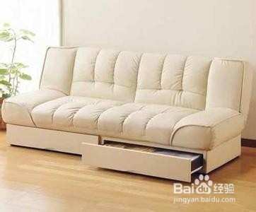 家居收纳的几个小建议