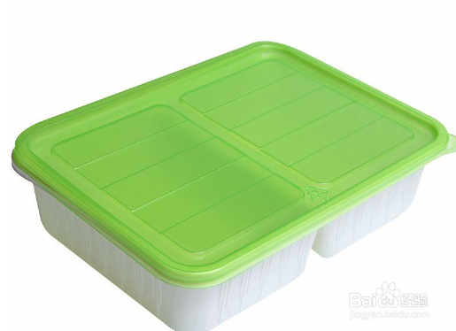 塑料饭盒使用注意事项