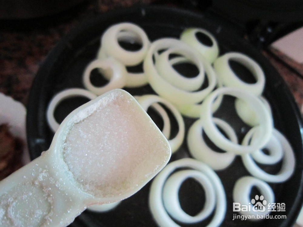 解馋菜—香煎腱子肉