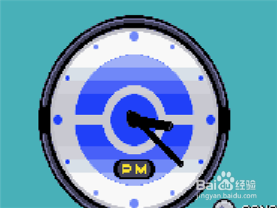 口袋妖怪决心攻略