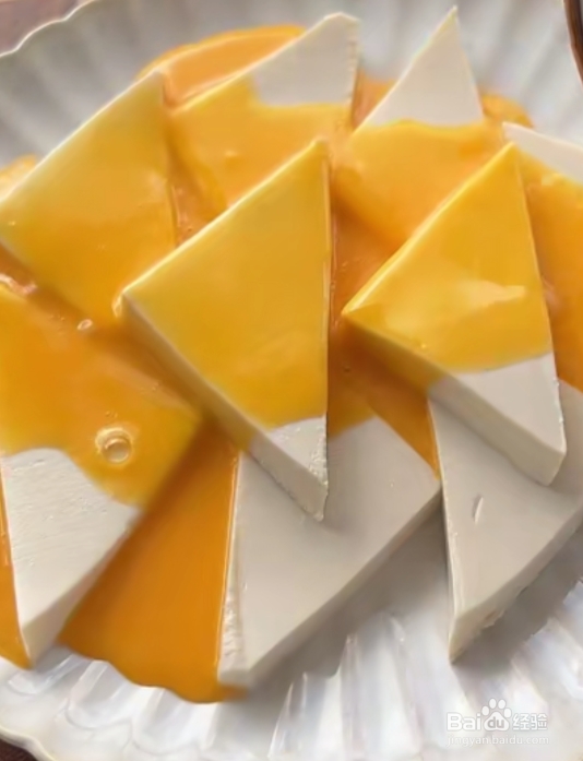 怎么做好吃的娃娃菜炖豆腐