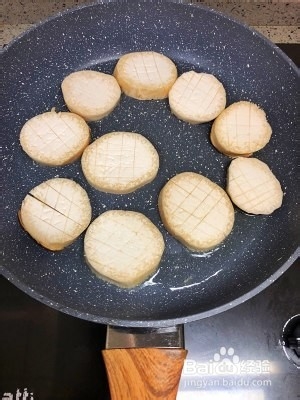 赛鲍鱼的杏鲍菇