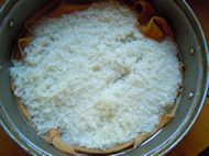 香煎红枣糯米饼的做法