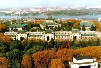 高考大学的选择…