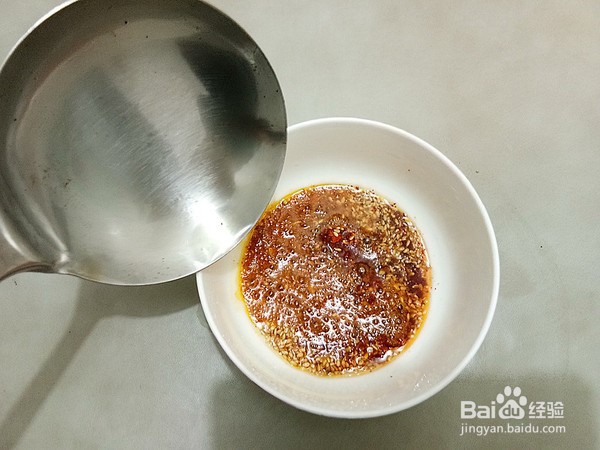 馋哭小朋友的麻辣扇贝的教程