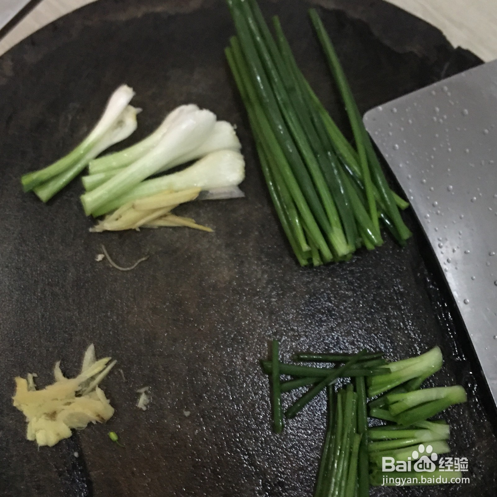 清蒸罗非鱼的新做法