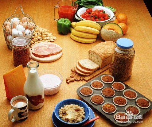 减肥不用饿肚子 四个方法让你既能吃饱又能瘦