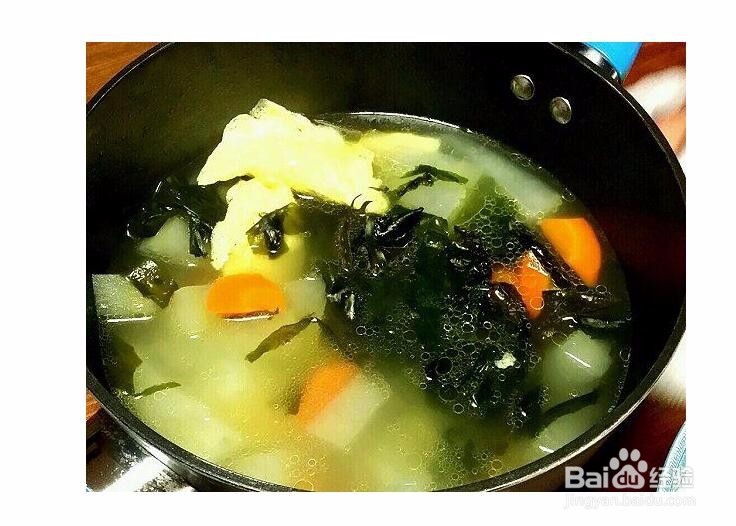 素食4种菜单名及做法