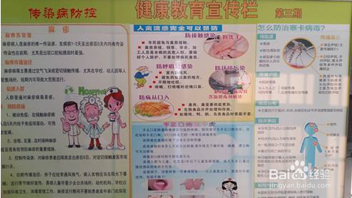 新时代疾病预防控制怎么干