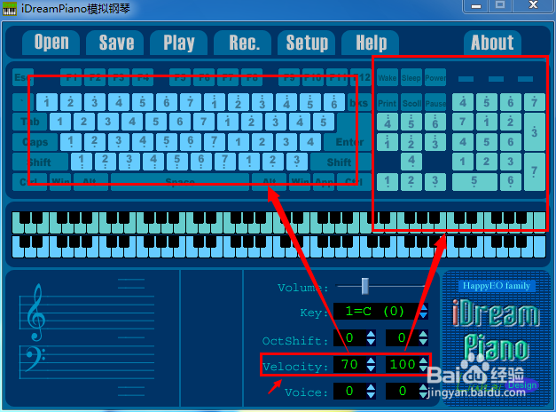 如何正确安装和设置iDreamPiano