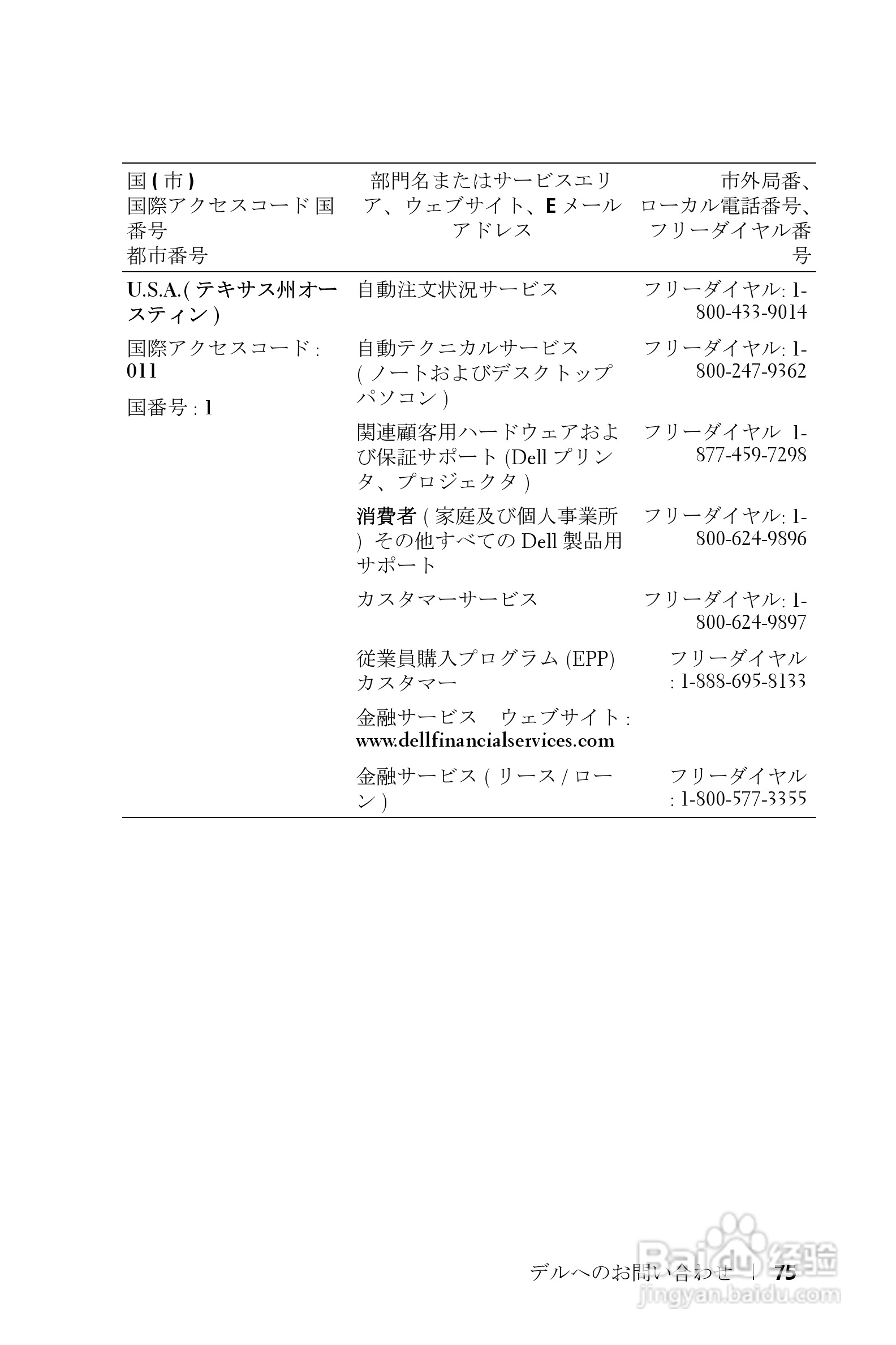 DELL Dell 2400MP Projecto投影机说明书:[16]