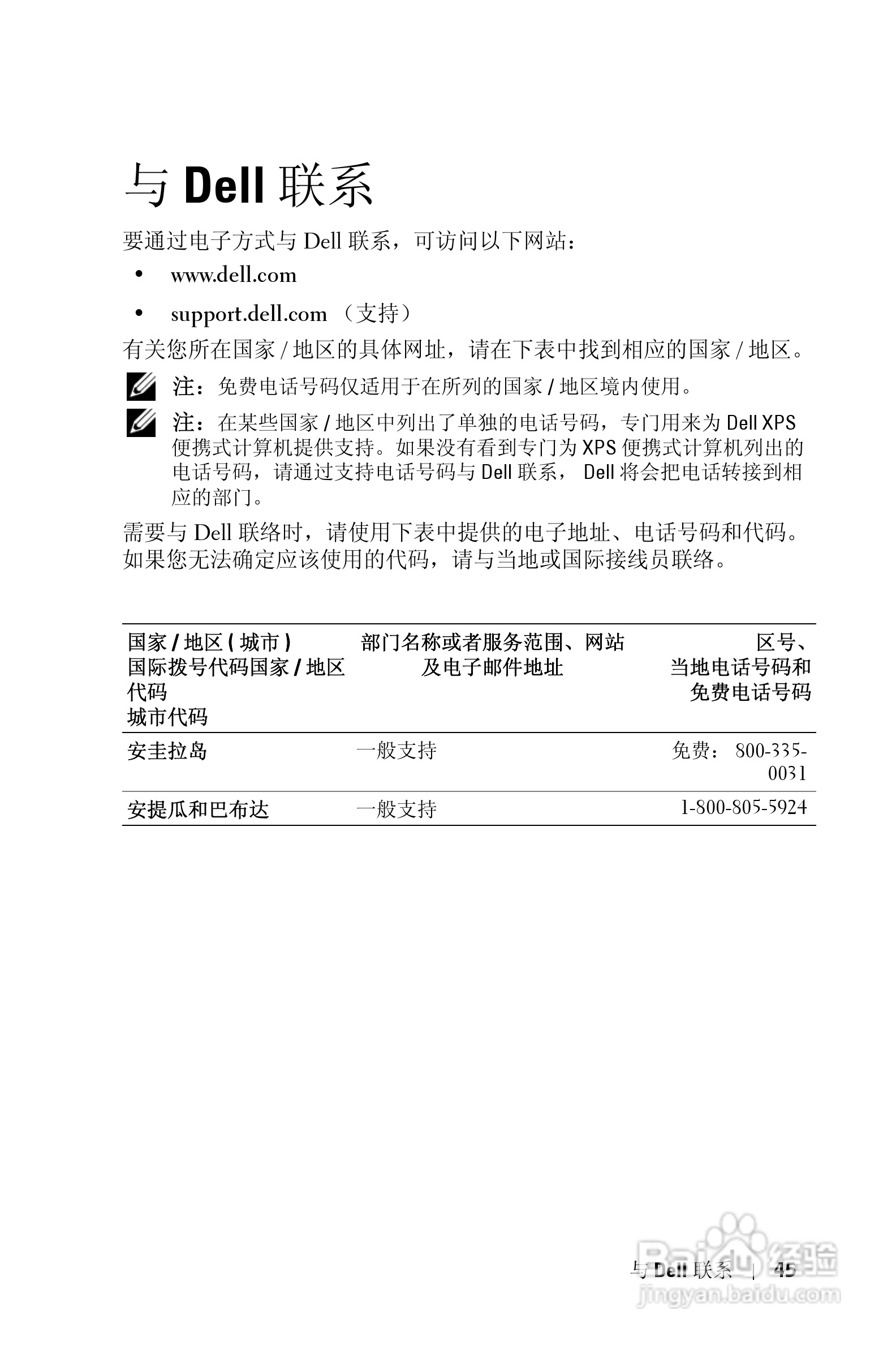 DELL Dell 2400MP Projecto投影机说明书:[29]