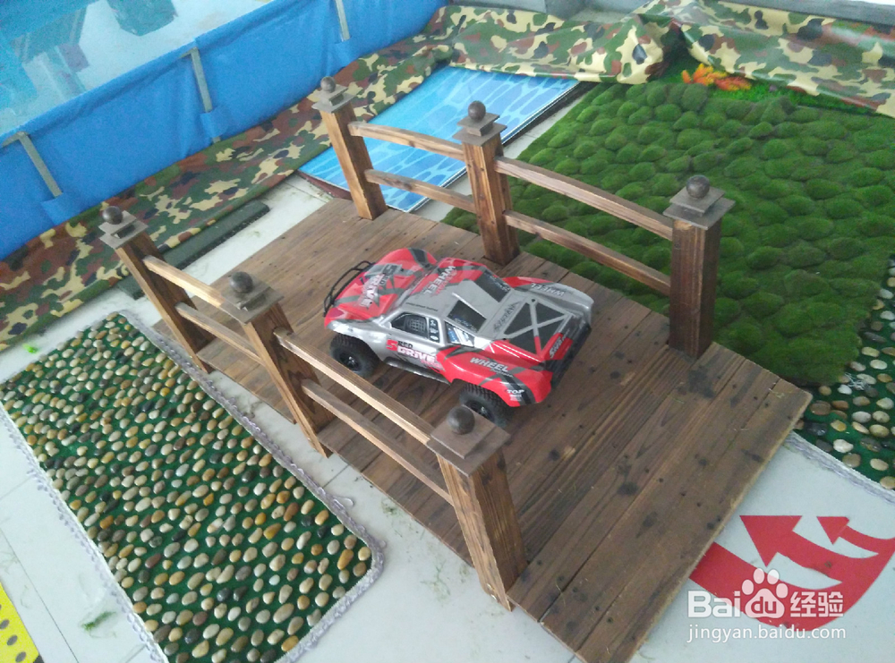 如何选择方向盘遥控船