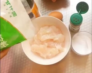 美食汤羹--番茄豆花鱼