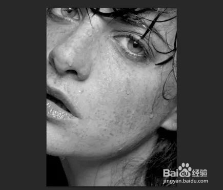 人像摄影后期精修可以这么玩你会了吗