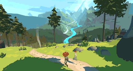 边境之旅怎么砍树