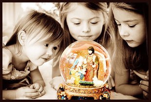 怎么使孩子养成好的习惯？