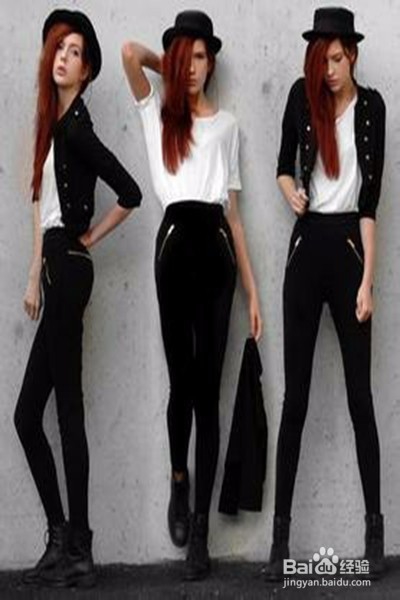 小个女生怎样穿衣显高