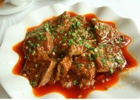 熊掌豆腐怎么做好吃呢